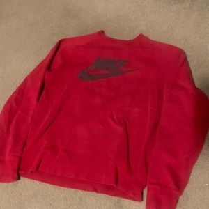 Medium Nike Crewneck